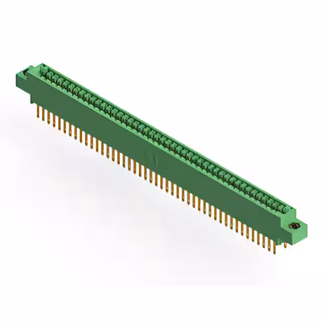 346-090-500-808 EDAC Inc.  Edgeboard Connectors